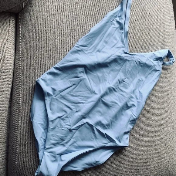 - NEW JADE SWIM Mila One Piece SWIM2-15